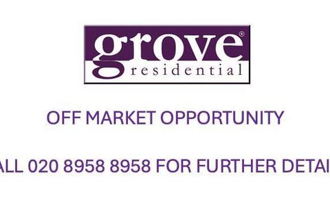 Edgware HA8 5 bed detached house for sale