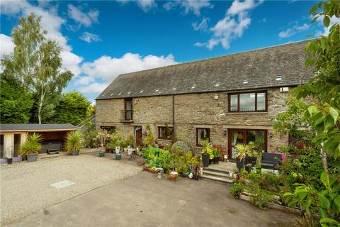 The Old Watermill, Balnuith Farm... 4 bed detached house for sale