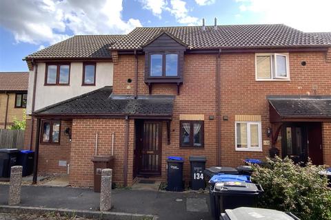 Woodpecker Way, Northampton 2 bed terraced house for sale