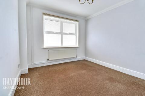 Burncross Grove, Burncross 4 bed detached house for sale