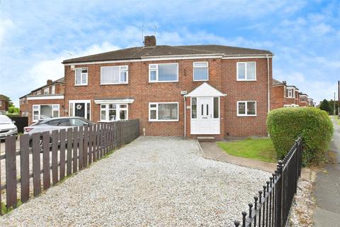 Bernadette Avenue, Hull 5 bed semi