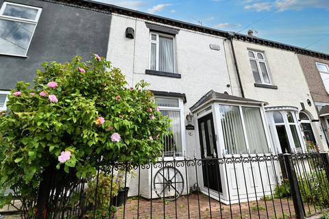 City Road, Worsley, M28 2 bed terraced house for sale