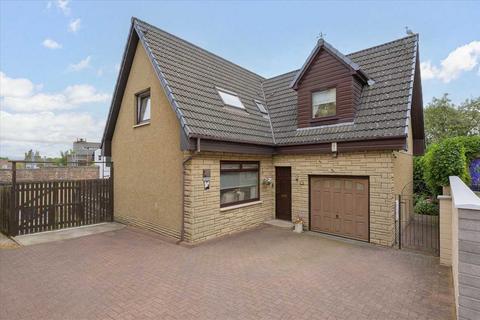 54 Watson Street, FK2 7HA 4 bed detached house for sale