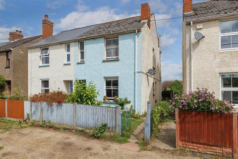 Homefield Avenue, Beccles NR34 2 bed semi