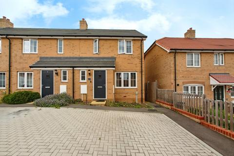Hectare Lane, Kent DA11 3 bed end of terrace house for sale