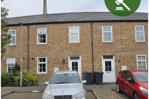 Littlelands, Cottingley, Bingley BD16... 3 bed mews for sale