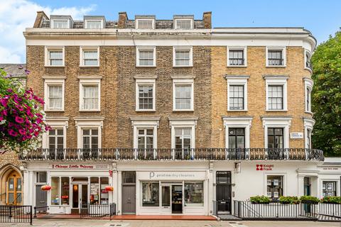 Craven Terrace, Bayswater, London 3 bed maisonette for sale