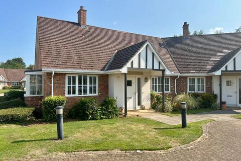 Brampton Valley Lane, Chapel... 2 bed bungalow for sale