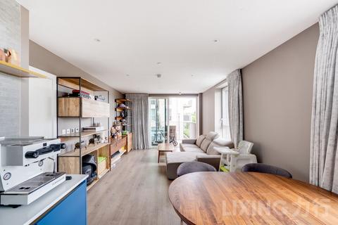 Beresford Avenue, Wembley, HA0 1BE 2 bed apartment for sale