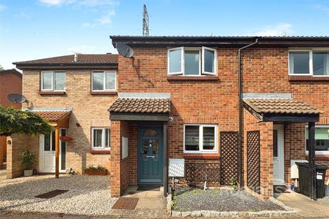 Ilfracombe Way, Lower Earley, Reading 2 bed terraced house for sale