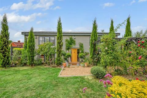 Chalk End, Roxwell, Chelmsford 6 bed barn conversion for sale
