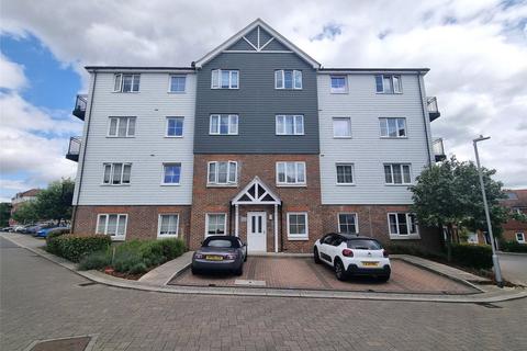Eden Road, Sevenoaks TN14 2 bed apartment for sale