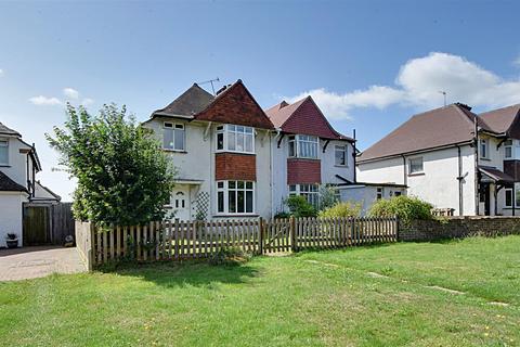 Little Common Road, Bexhill