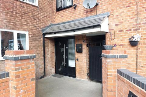 Longhurst Road, Blackley, M9 3 bed terraced house for sale