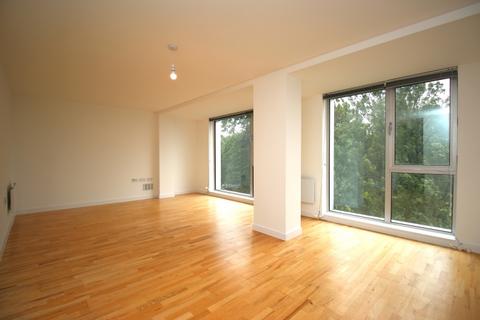 Sylvia Tower, Manchester M40 1 bed apartment for sale