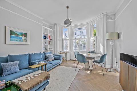 Ladbroke Road, Notting Hill, London 1 bed flat for sale