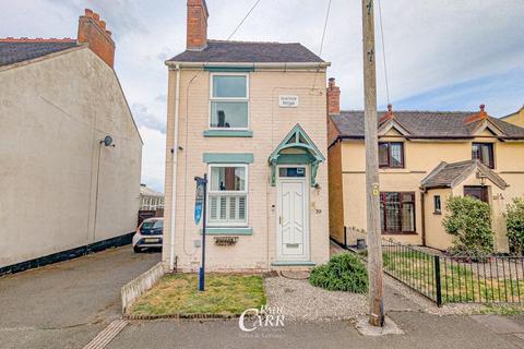 Victoria Street, Cannock WS11 2 bed detached house for sale