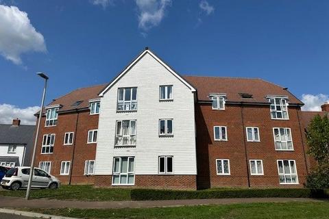 Yarrow Place, Pevensey BN24 1 bed flat for sale