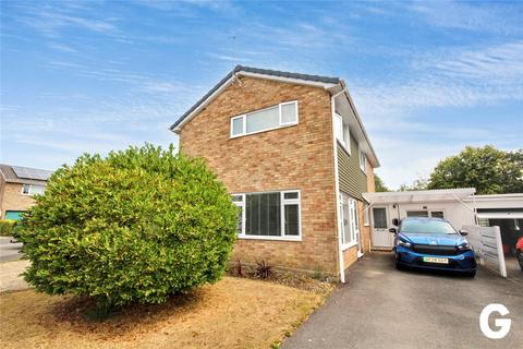 Forestside Gardens, Ringwood... 4 bed detached house for sale