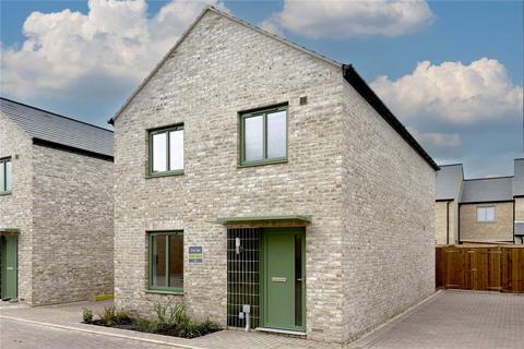 Huntingdon Road, Cambridge 3 bed detached house for sale