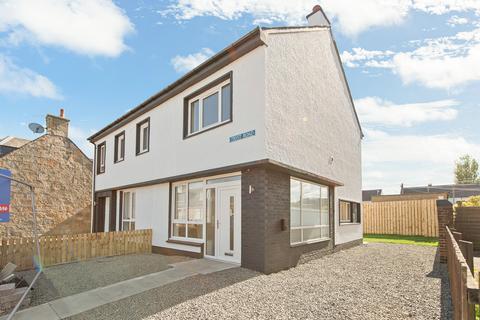 Tryst Road, Stenhousemuir FK5 2 bed semi