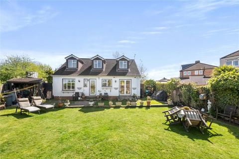 Megelish Mews, Enmore Road, Southall... 4 bed bungalow for sale