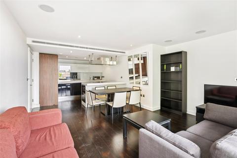 Gatliff Road, London, SW1W 2 bed apartment for sale