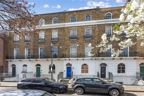 Duncan Terrace, Angel, London, N1 1 bed apartment for sale