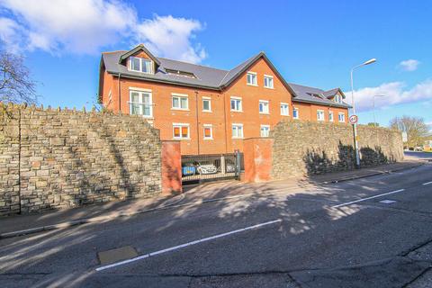 Woodley Court, Waterhall Road, Llandaff 2 bed apartment for sale