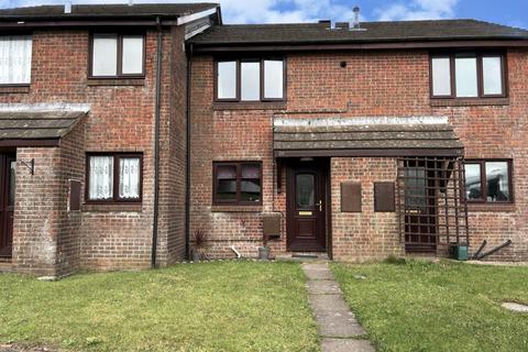 Monnow Close, Steynton, Milford... 2 bed terraced house for sale