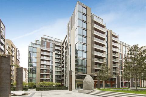 Pearson Square, Fitzroy Place, W1T 3 bed apartment for sale