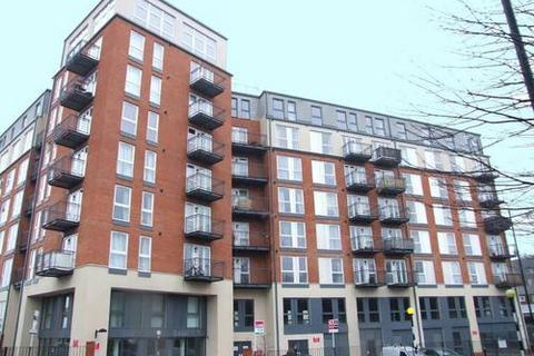 East Croft House, 86 Northolt Road... Studio for sale