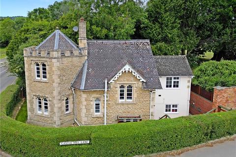 Castle Hill Lane, Upper Brailes... 4 bed detached house for sale