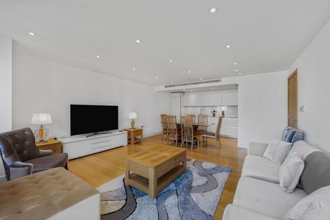 Hyde Park Square, Hyde Park, London 2 bed flat for sale