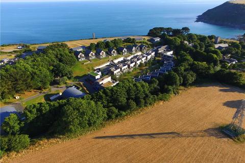The Bay, Talland Bay, Nr Looe, Cornwall 3 bed detached house for sale