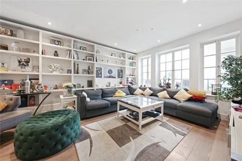 Broadley Street, London 3 bed terraced house for sale