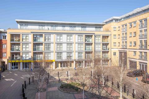 The Belvedere, Homerton Street... 2 bed apartment for sale
