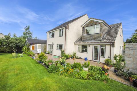 Clayhanger, Tiverton, Devon, EX16 5 bed detached house for sale