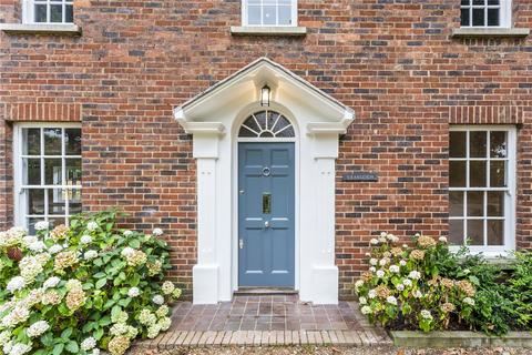 Ballard Close, Kingston upon Thames... 5 bed detached house for sale