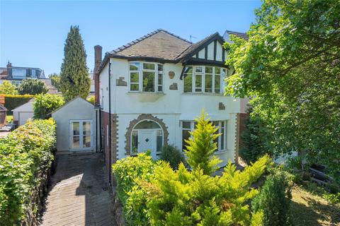 Scott Hall Road, Leeds, West Yorkshire 4 bed detached house for sale