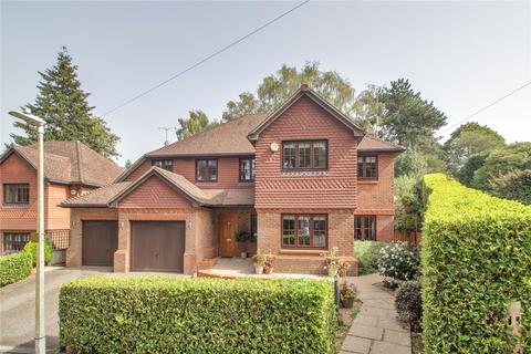 Grassy Lane, Sevenoaks, Kent, TN13 5 bed detached house for sale