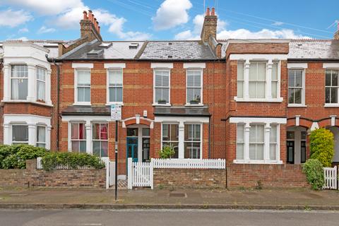 Balvernie Grove, Southfields, SW18 3 bed house for sale