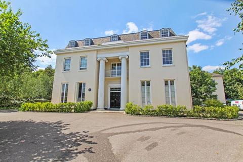 Calvert Drive, Bexley Park 2 bed apartment for sale