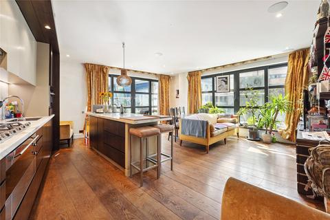 Dutch Yard, Wandsworth High Street... 2 bed flat for sale