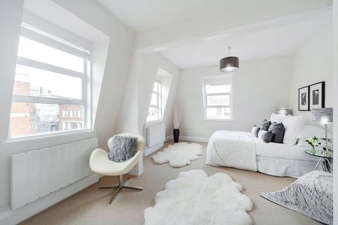 Picton Place, Marylebone, London, W1U 2 bed flat for sale