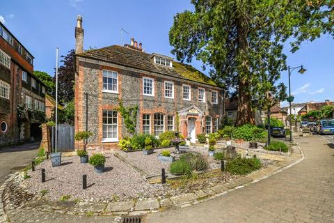 Steyning 9 bed detached house for sale