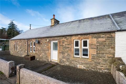 Newmill Cottage, Newmill on Teviot... 2 bed semi