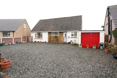 Seascale Park, Seascale 4 bed detached bungalow for sale