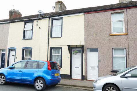 Lord Street, Millom 2 bed terraced house for sale