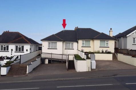 3 bedroom bungalow for sale